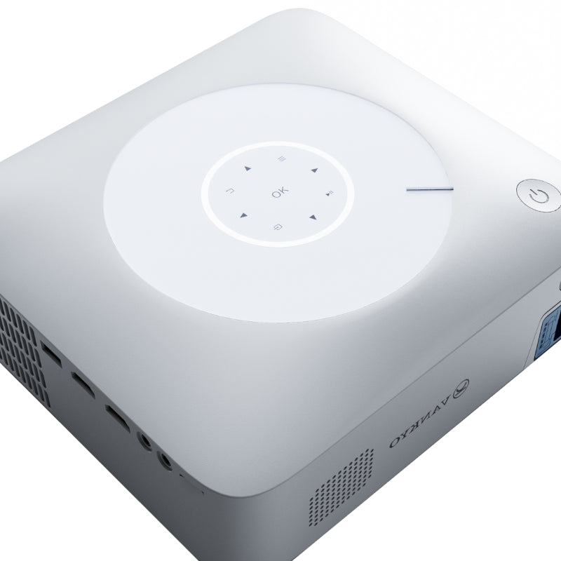 Vankyo Leisure E30T Projector
