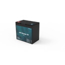 OCTOPI ENERGY LITHIUM BATTERY 12.8V 50AH 640WH 6000