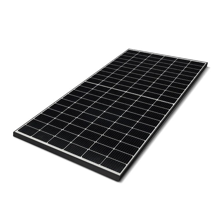 Lg370s1c-u6 370w Solar Panel Monocrystalline / P-type; 72 Cells (6 X 12)