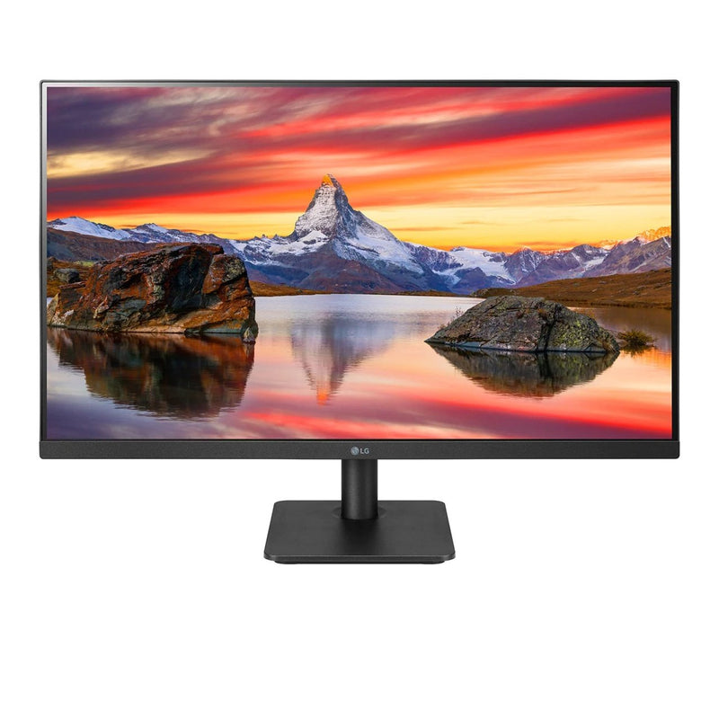 Lg Mon - 27Led16:92Msdsubhdmi100X100 Vesa M