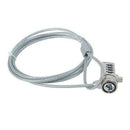 Legion Wedge Combination Notebook Lock