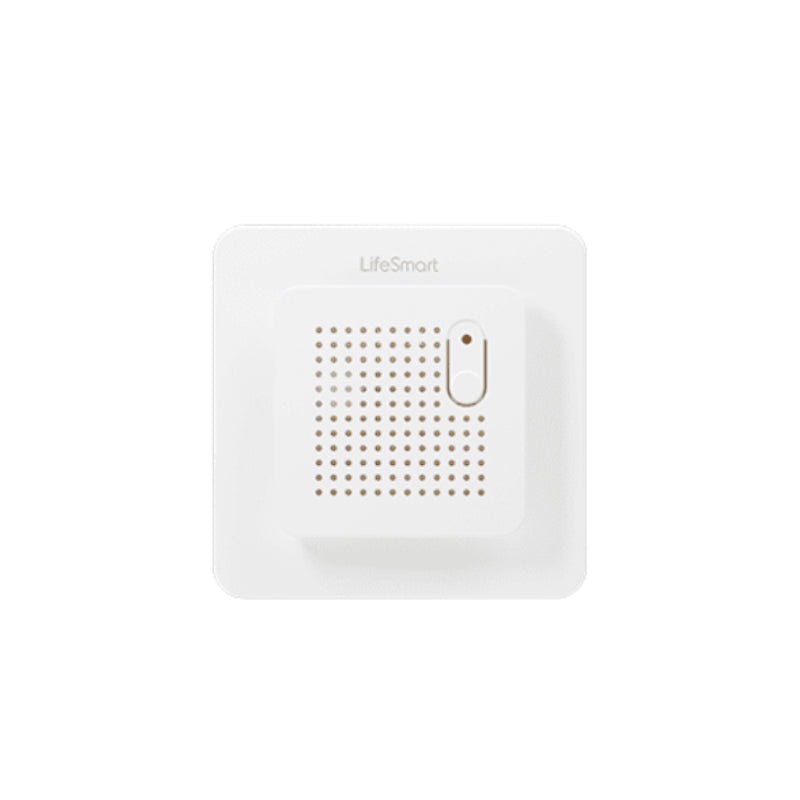 Lifesmart Enviromental Sensor Co2