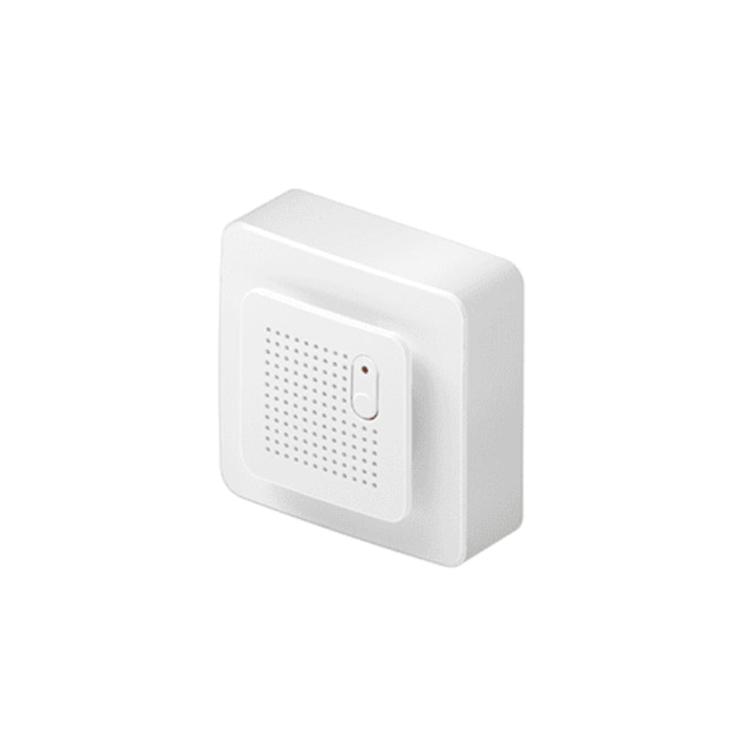 Lifesmart Enviromental Sensor Co2
