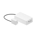 Lifesmart Human Presence Sensor Adopts Microwave Radar Technology And Utilizes Doppler Principle. So It Can Sensitively Detect Human Motion And Output The Presence Signal Of Human Body.