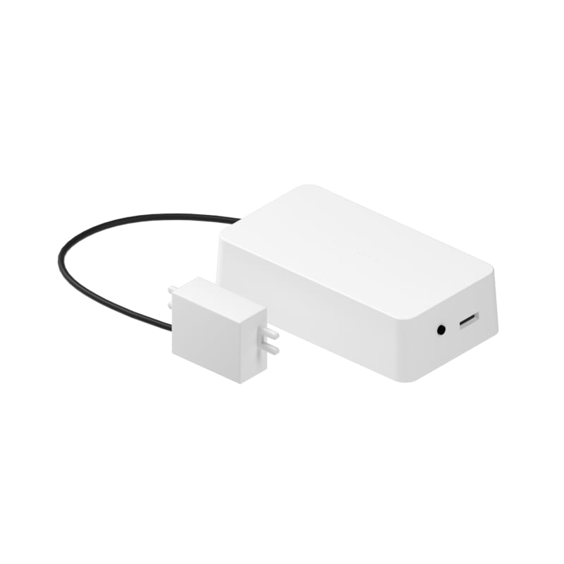 Lifesmart Human Presence Sensor Adopts Microwave Radar Technology And Utilizes Doppler Principle. So It Can Sensitively Detect Human Motion And Output The Presence Signal Of Human Body.