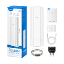 Cudy N300 WiFi 4G LTE Outdoor Router