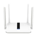 Cudy N300 Wifi 4g Lte Cat4 Router