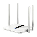 Cudy N300 Wifi 4g Lte Cat4 Router