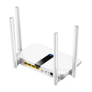 Cudy N300 Wifi 4g Lte Cat4 Router