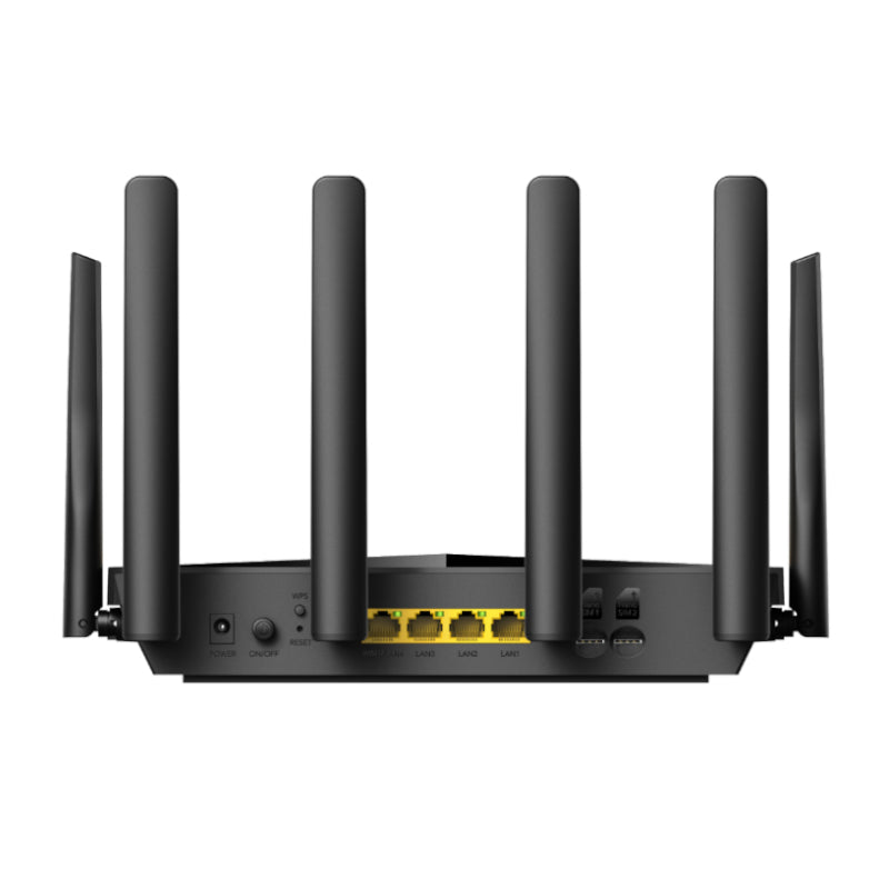 Cudy Ac1200 Wifi 4G Lte Cat6 Gigabit Router