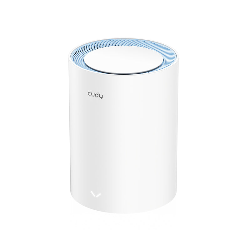 Cudy Ac1200 Wi-Fi Mesh Kit 1 Pack