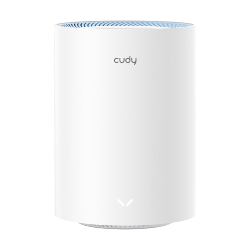 Cudy Ac1200 Wi-Fi Mesh Kit 1 Pack