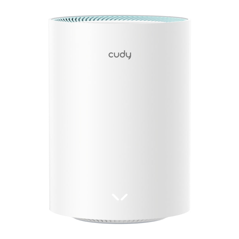Cudy Mesh Kit Gigabit Ac1200 3Pk