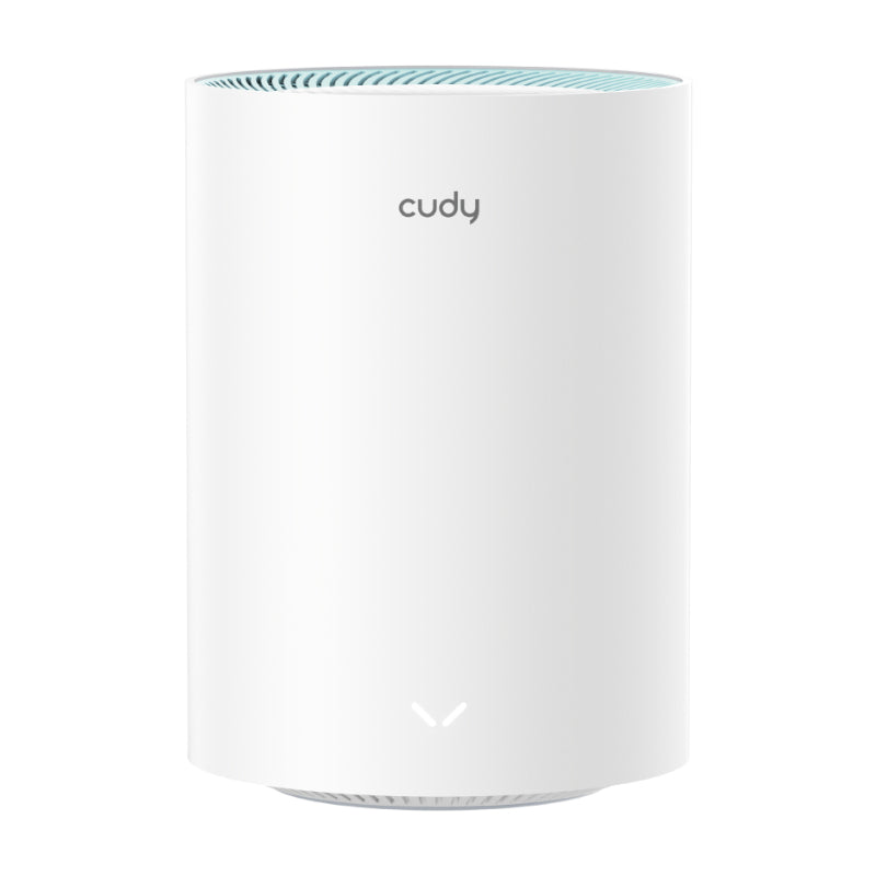 Cudy Mesh Kit Gigabit Ac1200 2Pk