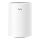 Cudy Mesh Kit 1201Mbps+574Mbps Ax1800 3P