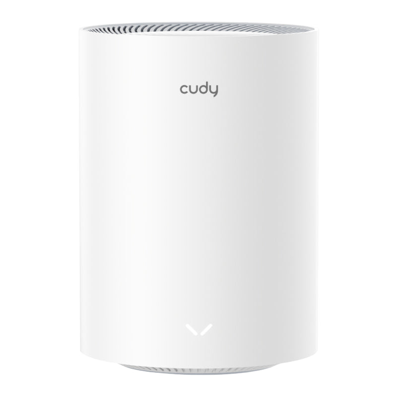 Cudy Mesh Kit 1201Mbps+574Mbps Ax1800 3P