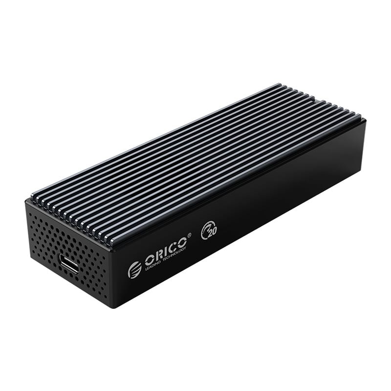 Orico Usb3.2 20Gbps M.2 Nvme Ssd Enclosure