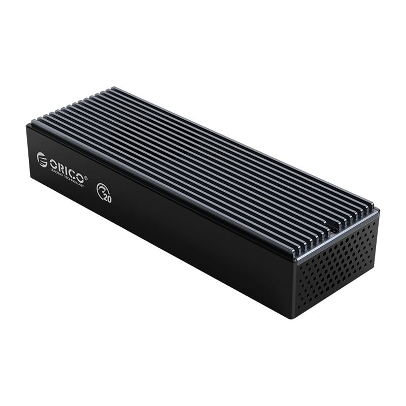 Orico Usb3.2 20Gbps M.2 Nvme Ssd Enclosure