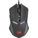 Redragon Nemeanlion 2 7200Dpi Gaming Mouse - Black