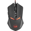 Redragon Nemeanlion 2 7200Dpi Gaming Mouse - Black