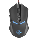 Redragon Nemeanlion 2 7200Dpi Gaming Mouse - Black