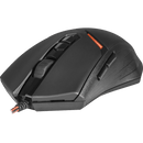 Redragon Nemeanlion 2 7200Dpi Gaming Mouse - Black