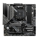 Msi B550m Mortar Amd Am4 M-atx Gaming Motherboard