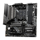 Msi B550m Mortar Amd Am4 M-atx Gaming Motherboard