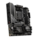 Msi B550m Mortar Amd Am4 M-atx Gaming Motherboard