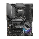 Msi B560 Tomahawk Wifi Intel B560 Atx Gaming Motherboard