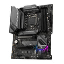 Msi B560 Tomahawk Wifi Intel B560 Atx Gaming Motherboard