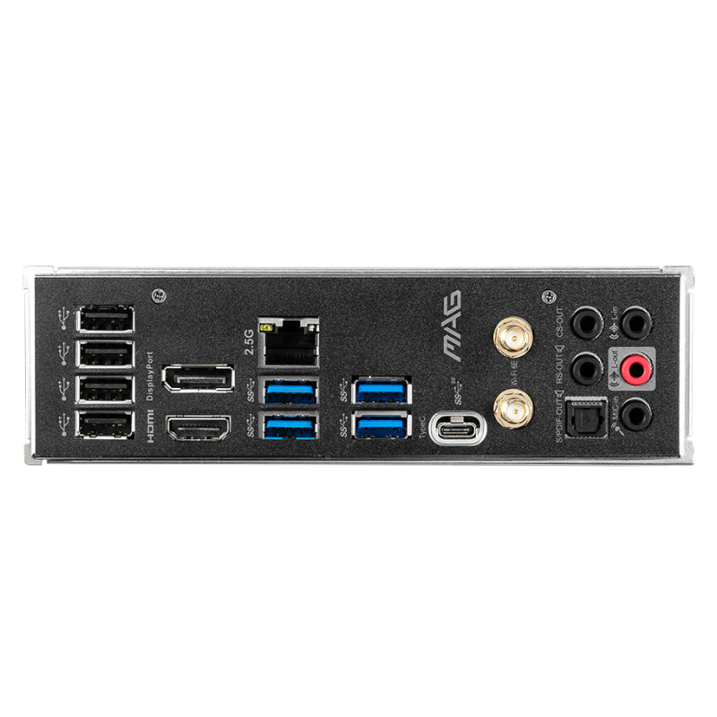 Msi B560 Tomahawk Wifi Intel B560 Atx Gaming Motherboard