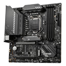 Msi B560m Mortar Intel Lga1200 M-atx Gaming Motherboard