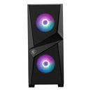 Msi Chassis Forge 100R Atx