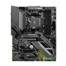 Msi Mag X570S Tomahawk Max Wifi