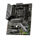 Msi Mag X570S Tomahawk Max Wifi