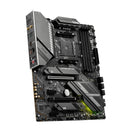 Msi Mag X570S Tomahawk Max Wifi