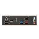 Msi Mag B660M Bazooka Ddr4 Intel Lga1700 Matx Gaming Motherboard