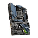 Msi Mag X570s Torpedo Max Amd Am4 Atx Gaming Motherboard