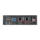 Msi Mag X570s Torpedo Max Amd Am4 Atx Gaming Motherboard