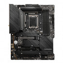 MSI MAG Z690 TOMAHAWK WIFI DDR5 LGA1700 ATX Gaming Motherboard