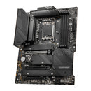 MSI MAG Z690 TOMAHAWK WIFI DDR5 LGA1700 ATX Gaming Motherboard