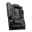 MSI MAG Z690 TOMAHAWK WIFI DDR5 LGA1700 ATX Gaming Motherboard