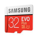 Samsung Mb-mc32ga; Microsd(microsdhc) Evo Plus 32gb