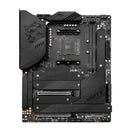 Msi Meg X570s Unify-xmax Amd Am4 Atx Gaming Motherboard