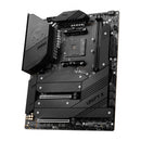 Msi Meg X570s Unify-xmax Amd Am4 Atx Gaming Motherboard