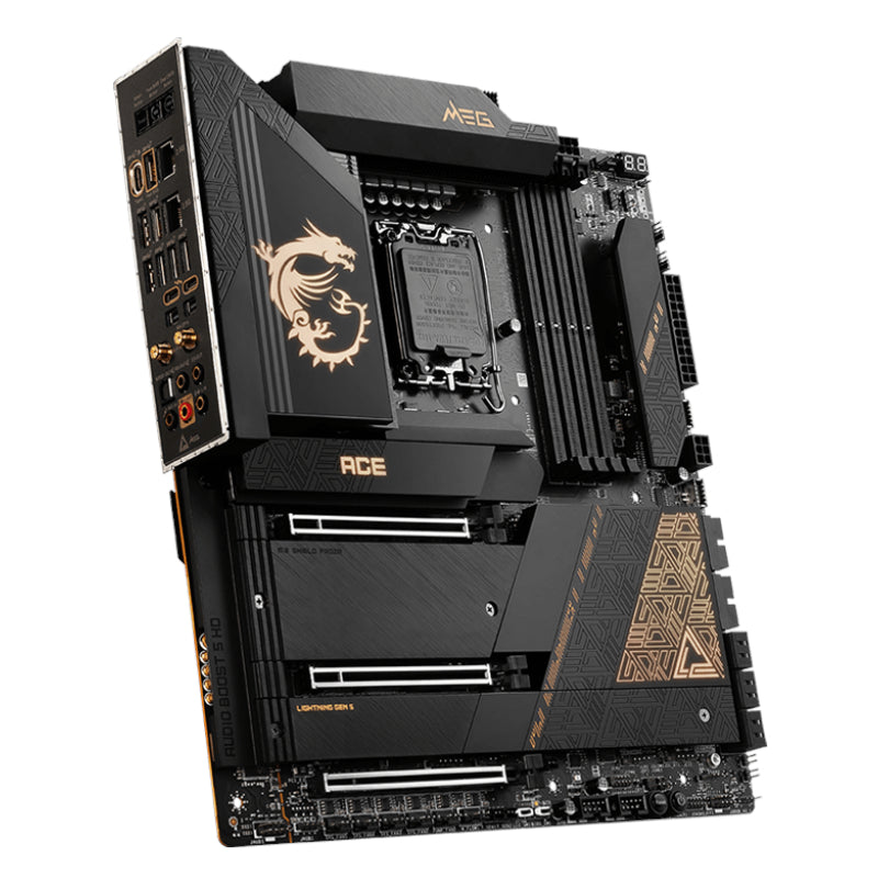 Msi Lga1700 Meg Z790 Ace Drr5