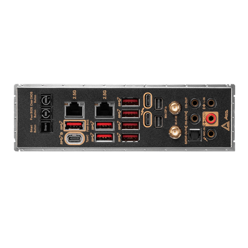 Msi Lga1700 Meg Z790 Ace Drr5