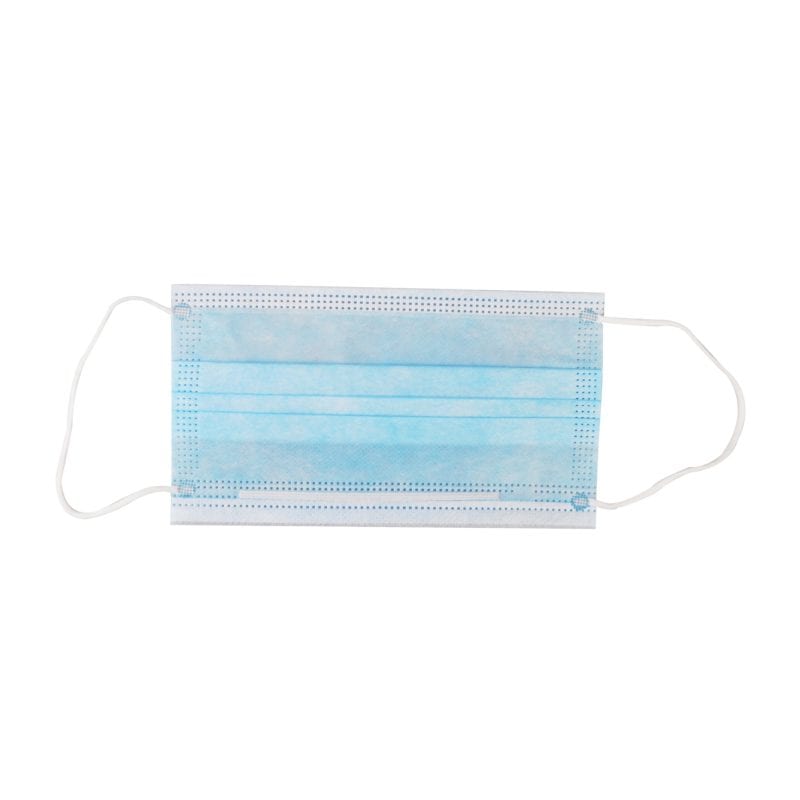 Fifine 3-Ply Face Masks - 50 Pack