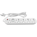 Locally Sourced Multi Plug 5X16A 5X5A 3M Cord